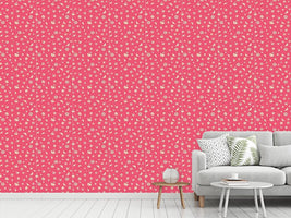 patterned-wallpaper-tea-time