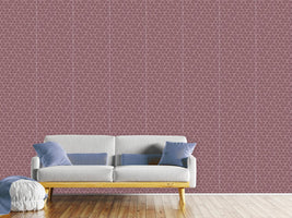 patterned-wallpaper-polyps-mauve