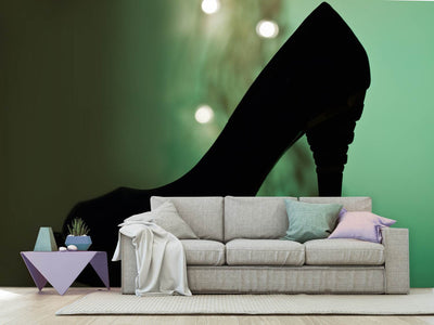 photo-wallpaper-black-high-heel