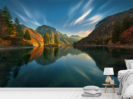 photo-wallpaper-magic-lake