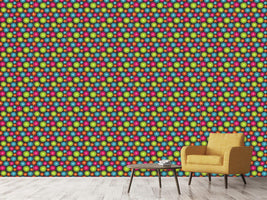 patterned-wallpaper-happy-marguerite