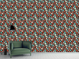 patterned-wallpaper-autumn-meets-winter-flowers