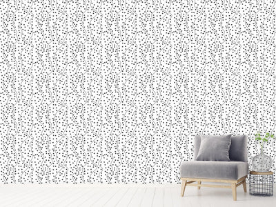 patterned-wallpaper-meander-dots