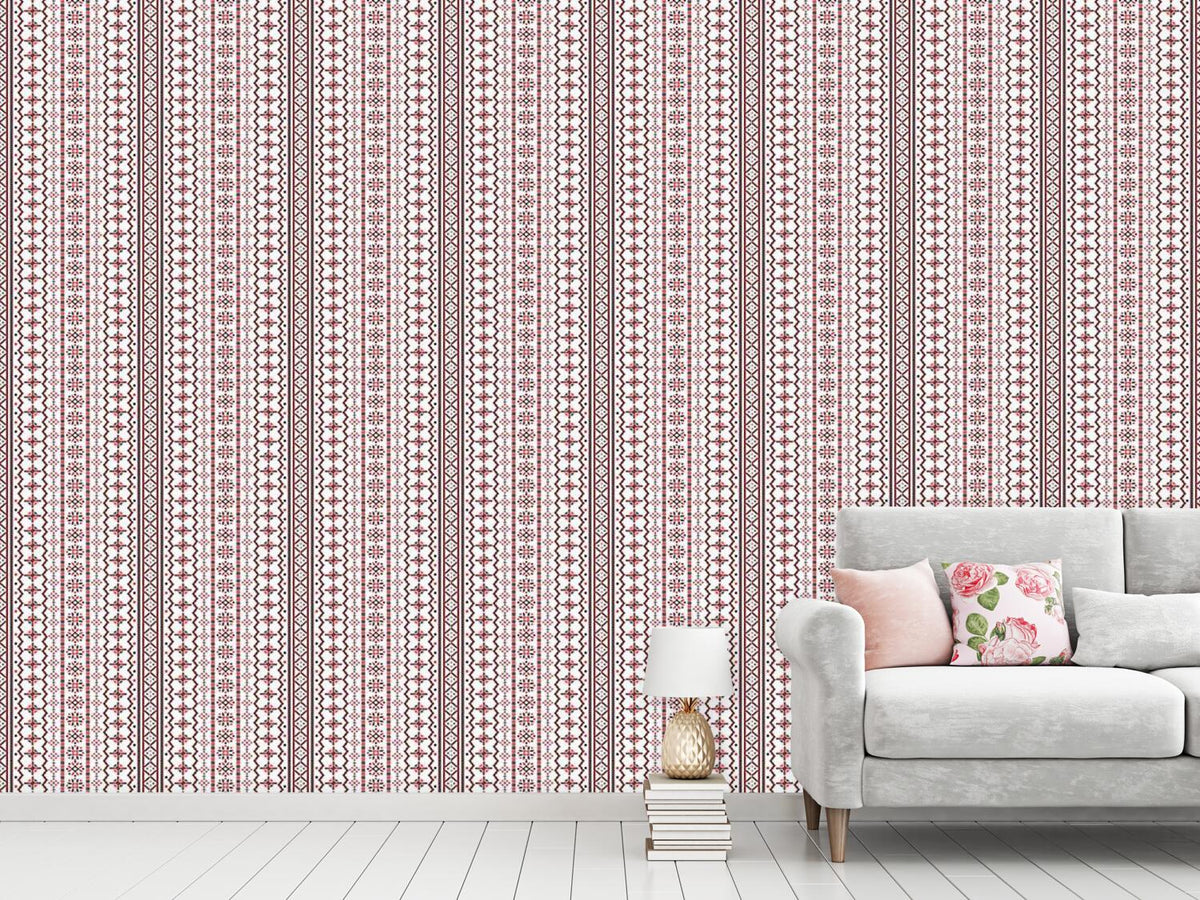 patterned-wallpaper-romanian-embroidery