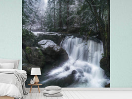 photo-wallpaper-first-snow-at-the-falls