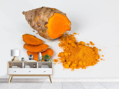 photo-wallpaper-fresh-turmeric