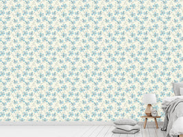 patterned-wallpaper-enchanting-violets