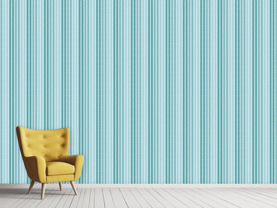 patterned-wallpaper-simple-leaf