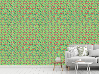 patterned-wallpaper-cartoon-suburbia