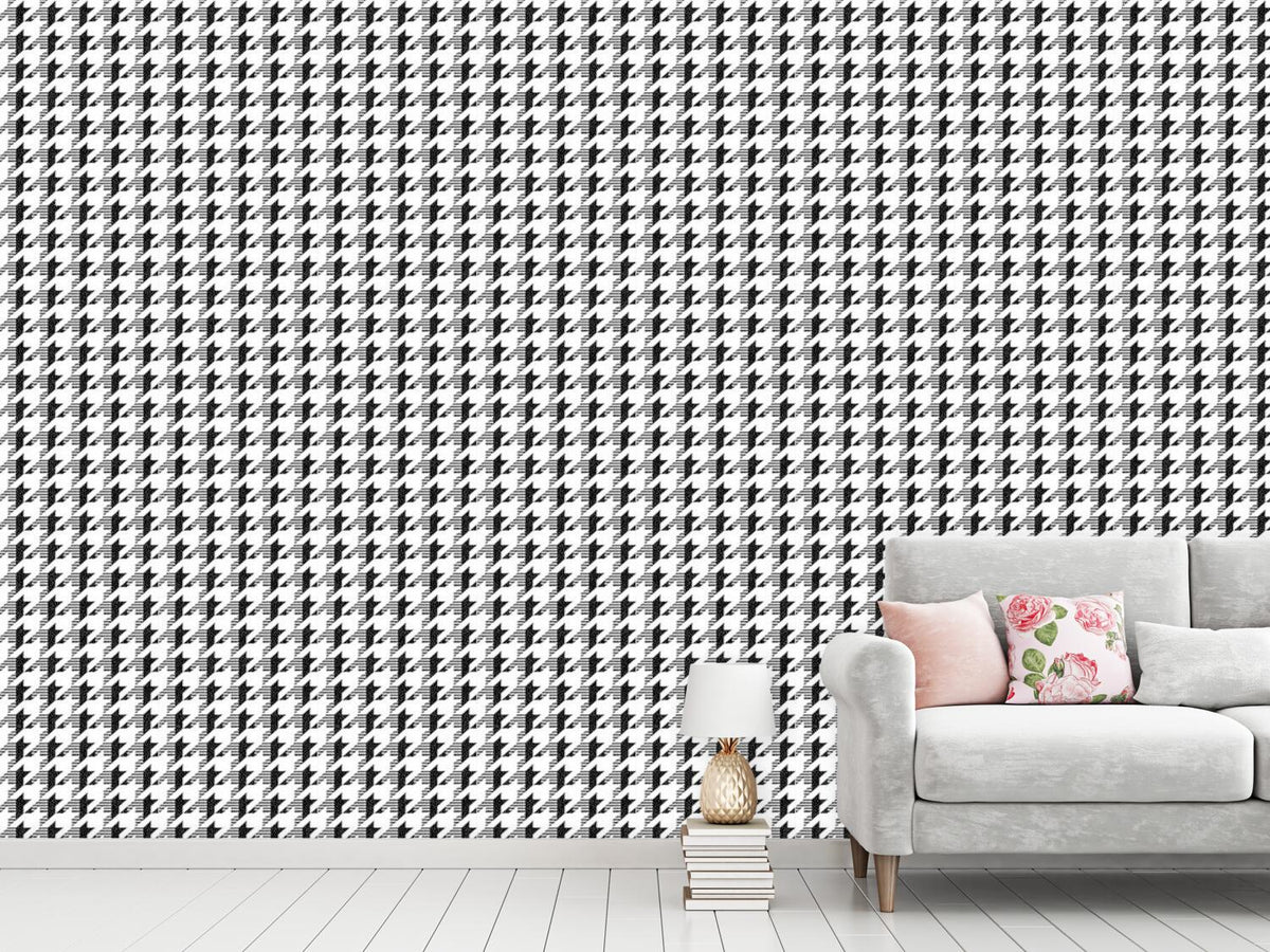 patterned-wallpaper-houndstooth-timetravel