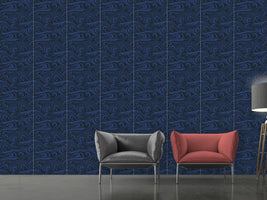 patterned-wallpaper-brisk-waves-ozeania