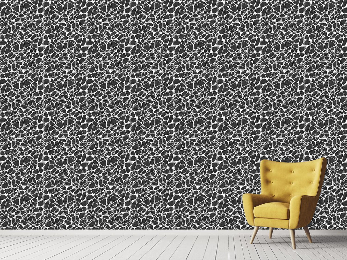 patterned-wallpaper-lava-stones