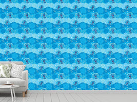 patterned-wallpaper-born-in-gemini-sign