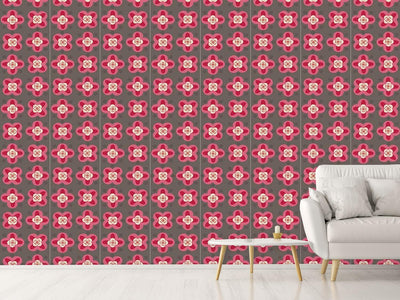 patterned-wallpaper-persimmon-rose