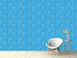 patterned-wallpaper-bubbles