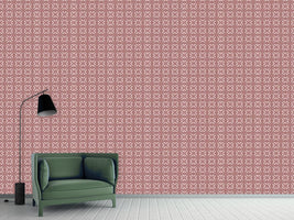 patterned-wallpaper-vintage-stars