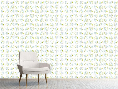 patterned-wallpaper-lavender-dill