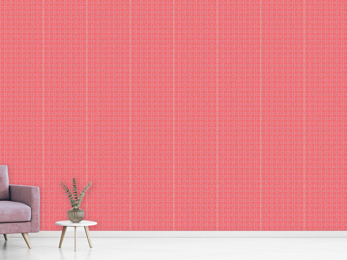 patterned-wallpaper-bar-flamingo