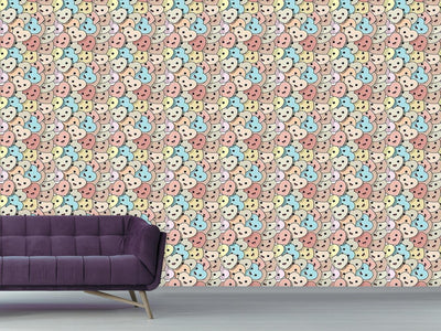 patterned-wallpaper-kawaii-hearts