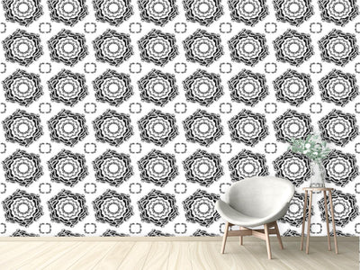 patterned-wallpaper-the-seal-of-the-flower