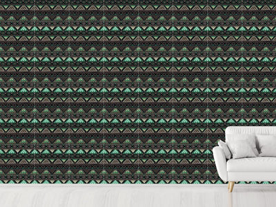 patterned-wallpaper-viking-tribal