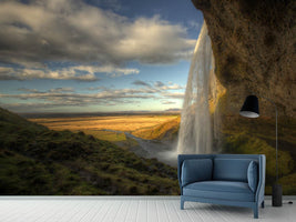 photo-wallpaper-seljalandsfoss-ii