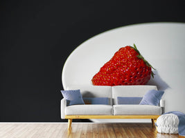 photo-wallpaper-a-strawberry