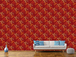 patterned-wallpaper-red-fireworks