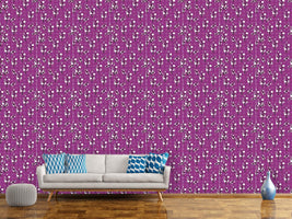 patterned-wallpaper-hanami-purple