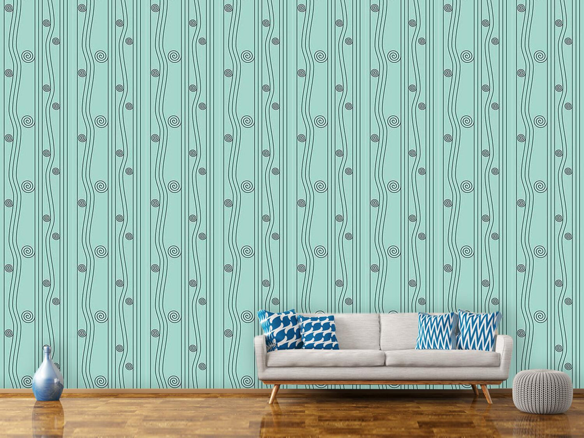 patterned-wallpaper-ligne-nouveau