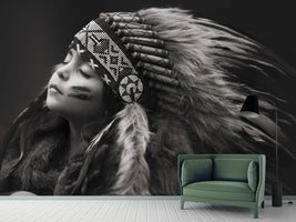 photo-wallpaper-chief-of-her-dreams