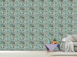 patterned-wallpaper-bohemian-winter-dreams