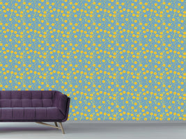 patterned-wallpaper-lemon-slices