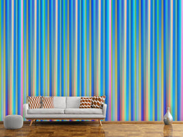 photo-wallpaper-colored-stripes