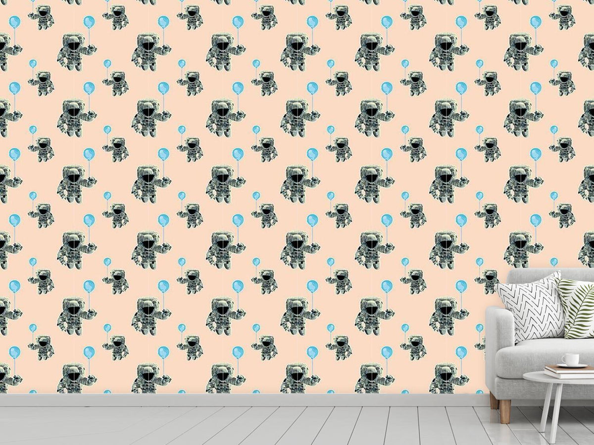 patterned-wallpaper-the-party-odyssey-of-the-astronauts