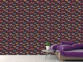 patterned-wallpaper-i-send-my-love-to-you