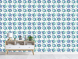 patterned-wallpaper-flower-templates