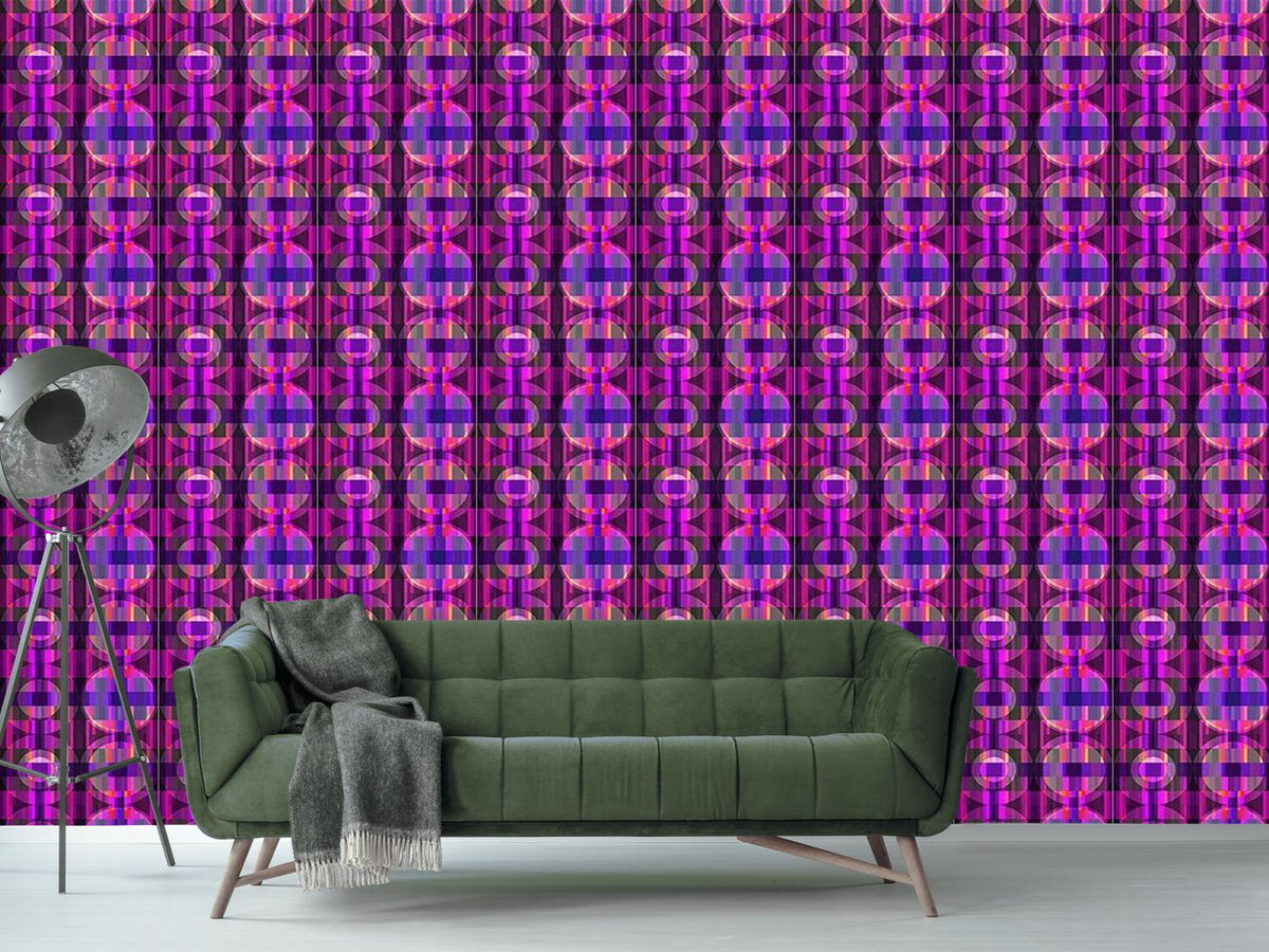 patterned-wallpaper-parkquet-ultraviolet