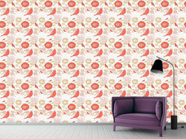 patterned-wallpaper-poppy-paradise