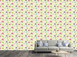 patterned-wallpaper-talk-bubble