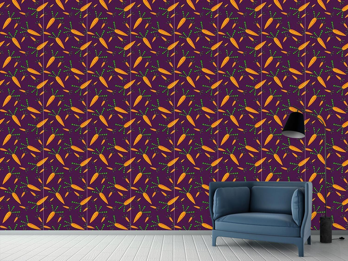 patterned-wallpaper-perky-carrot