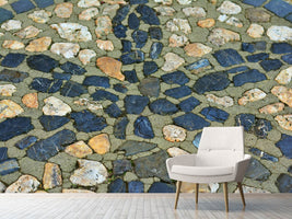 photo-wallpaper-stone-mosaic