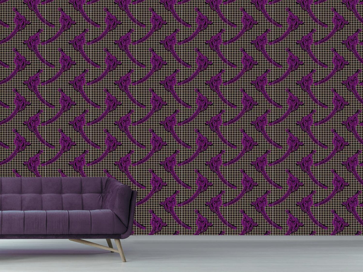 patterned-wallpaper-houndstooth-callas