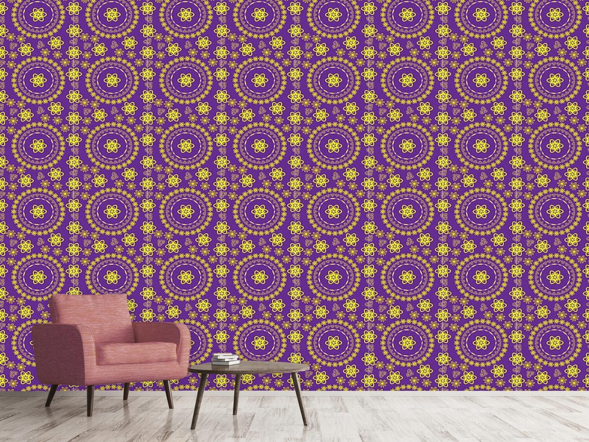 patterned-wallpaper-delightful-mandala