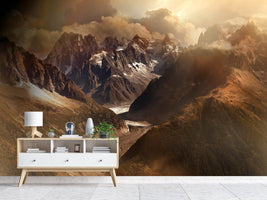 photo-wallpaper-mont-blanc-massiv-x