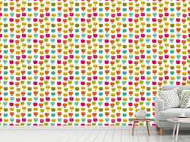 patterned-wallpaper-meow-meow