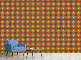 patterned-wallpaper-enlightened-balls