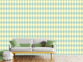 patterned-wallpaper-pastel-harlequin