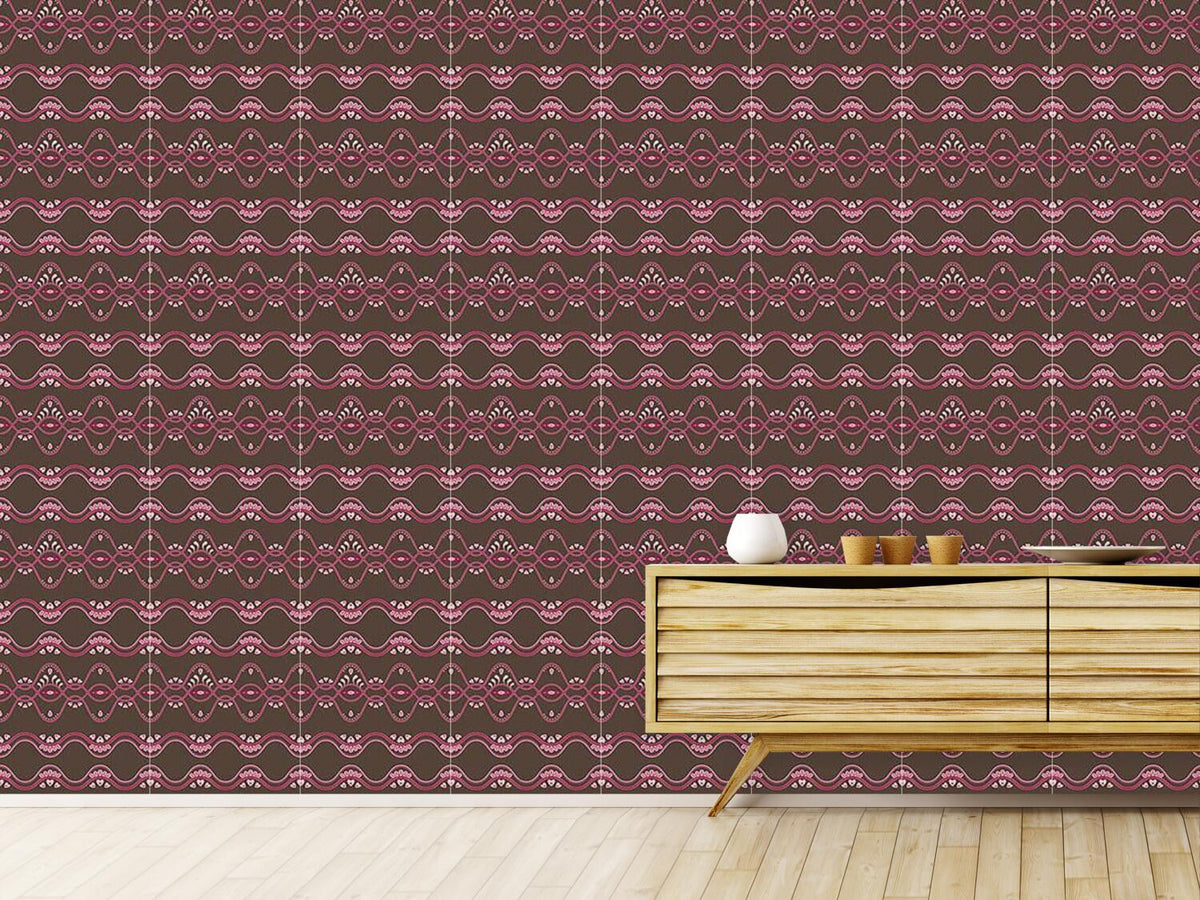 patterned-wallpaper-folkloria