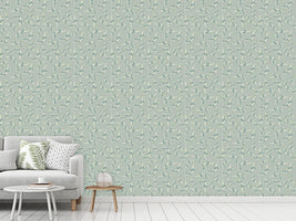 patterned-wallpaper-dream-leaves